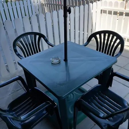 Creta Apartment Saturn
