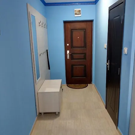 Apartment Creta