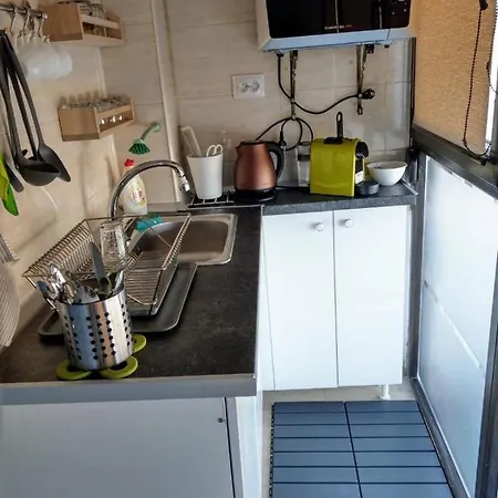 Creta Apartment