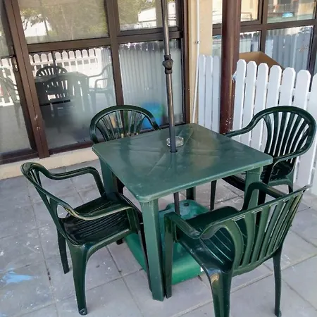 Apartment Creta